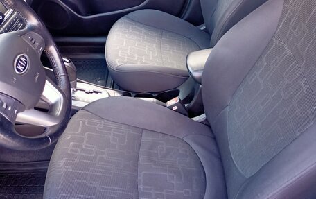KIA Rio III рестайлинг, 2012 год, 830 000 рублей, 4 фотография