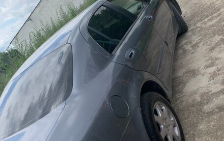Brilliance M1 (BS6) I рестайлинг, 2007 год, 370 000 рублей, 4 фотография