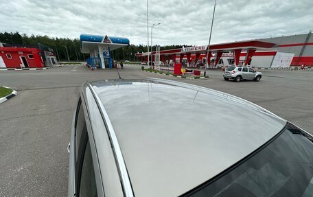 Opel Zafira B, 2008 год, 600 000 рублей, 8 фотография