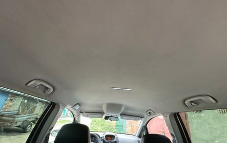 Opel Zafira B, 2008 год, 600 000 рублей, 15 фотография