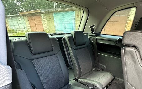 Opel Zafira B, 2008 год, 600 000 рублей, 17 фотография