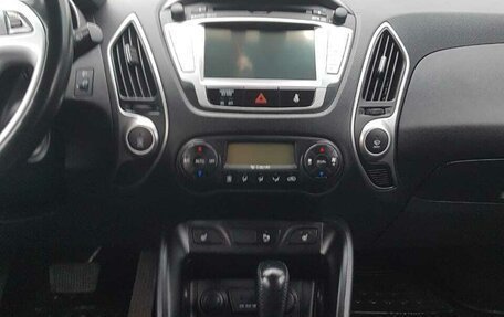 Hyundai ix35 I рестайлинг, 2013 год, 1 450 000 рублей, 3 фотография