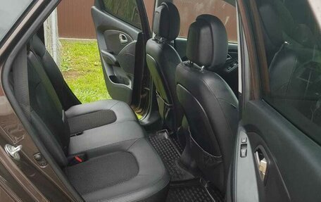 Hyundai ix35 I рестайлинг, 2013 год, 1 450 000 рублей, 6 фотография