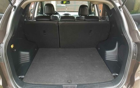 Hyundai ix35 I рестайлинг, 2013 год, 1 450 000 рублей, 10 фотография