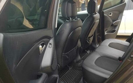 Hyundai ix35 I рестайлинг, 2013 год, 1 450 000 рублей, 15 фотография