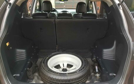 Hyundai ix35 I рестайлинг, 2013 год, 1 450 000 рублей, 13 фотография