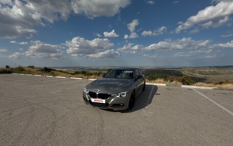 BMW 3 серия, 2015 год, 2 250 000 рублей, 8 фотография
