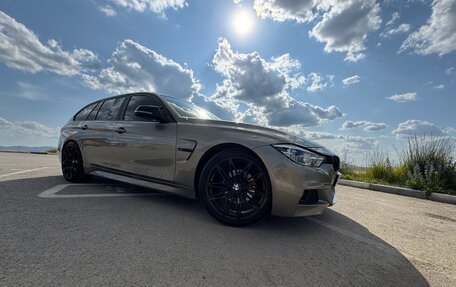BMW 3 серия, 2015 год, 2 250 000 рублей, 16 фотография