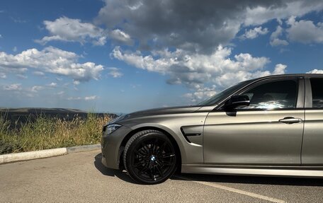 BMW 3 серия, 2015 год, 2 250 000 рублей, 17 фотография