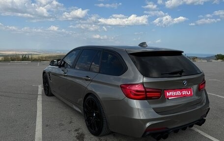 BMW 3 серия, 2015 год, 2 250 000 рублей, 11 фотография