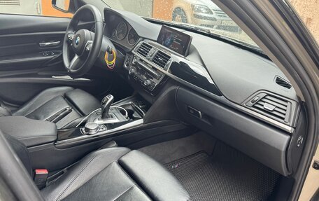 BMW 3 серия, 2015 год, 2 250 000 рублей, 22 фотография
