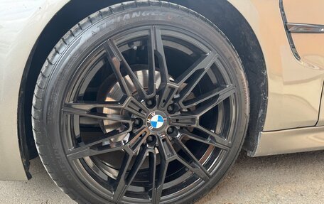 BMW 3 серия, 2015 год, 2 250 000 рублей, 19 фотография