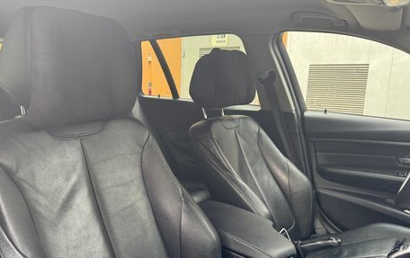 BMW 3 серия, 2015 год, 2 250 000 рублей, 29 фотография