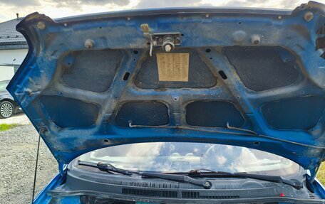 Chevrolet Aveo III, 2008 год, 320 000 рублей, 3 фотография