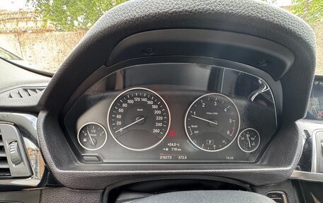 BMW 3 серия, 2015 год, 2 250 000 рублей, 30 фотография