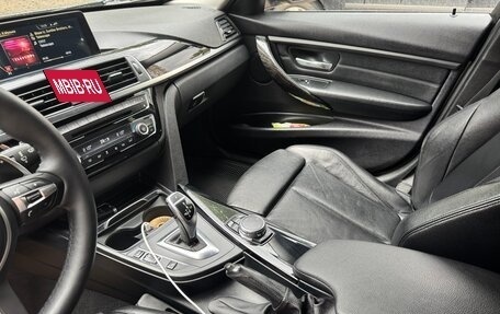 BMW 3 серия, 2015 год, 2 250 000 рублей, 25 фотография