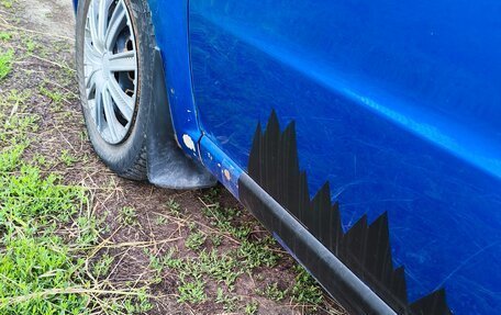 Chevrolet Aveo III, 2008 год, 320 000 рублей, 6 фотография