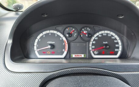 Chevrolet Aveo III, 2008 год, 320 000 рублей, 15 фотография