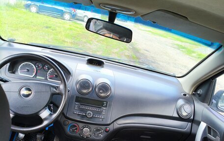 Chevrolet Aveo III, 2008 год, 320 000 рублей, 18 фотография
