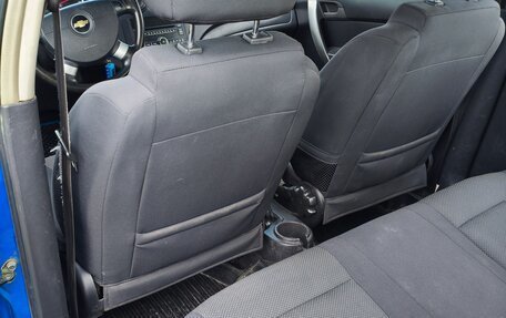 Chevrolet Aveo III, 2008 год, 320 000 рублей, 20 фотография