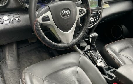 Lifan X60 I рестайлинг, 2017 год, 700 000 рублей, 2 фотография