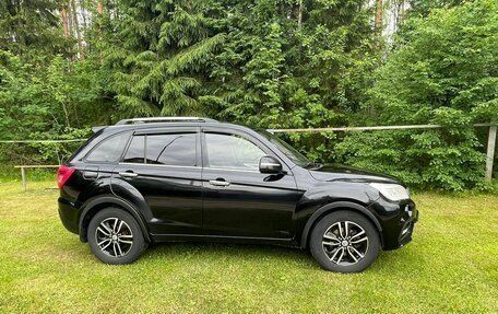 Lifan X60 I рестайлинг, 2017 год, 700 000 рублей, 4 фотография