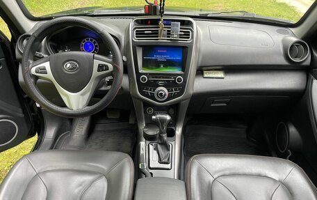 Lifan X60 I рестайлинг, 2017 год, 700 000 рублей, 9 фотография