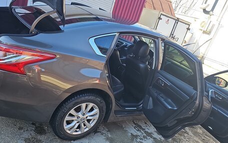 Nissan Teana, 2014 год, 1 650 000 рублей, 5 фотография