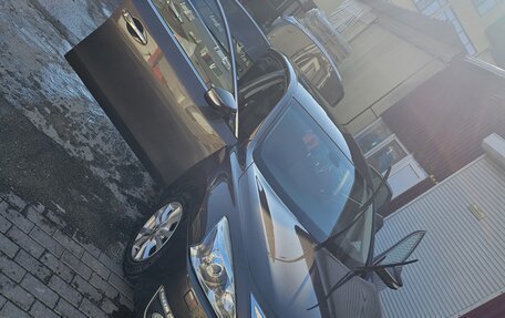 Nissan Teana, 2014 год, 1 650 000 рублей, 4 фотография