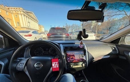 Nissan Teana, 2014 год, 1 650 000 рублей, 9 фотография