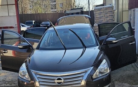 Nissan Teana, 2014 год, 1 650 000 рублей, 6 фотография