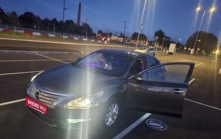 Nissan Teana, 2014 год, 1 650 000 рублей, 3 фотография