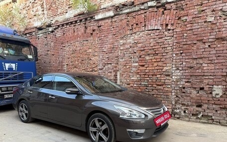 Nissan Teana, 2014 год, 1 650 000 рублей, 7 фотография
