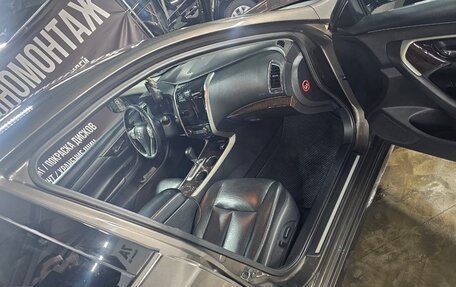 Nissan Teana, 2014 год, 1 650 000 рублей, 13 фотография