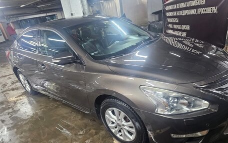 Nissan Teana, 2014 год, 1 650 000 рублей, 14 фотография