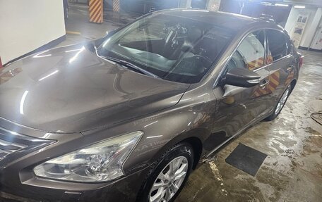 Nissan Teana, 2014 год, 1 650 000 рублей, 15 фотография