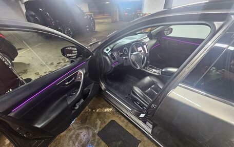 Nissan Teana, 2014 год, 1 650 000 рублей, 18 фотография