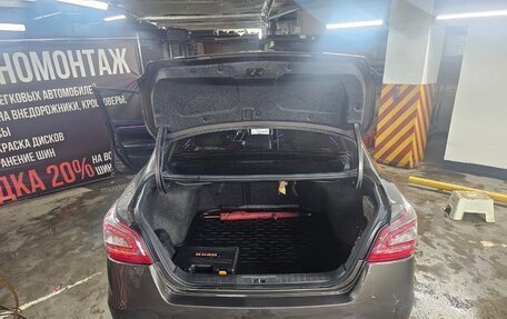 Nissan Teana, 2014 год, 1 650 000 рублей, 20 фотография
