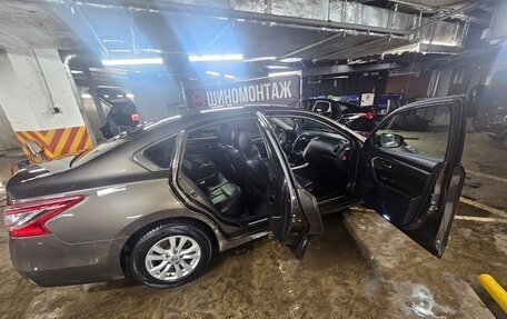 Nissan Teana, 2014 год, 1 650 000 рублей, 17 фотография