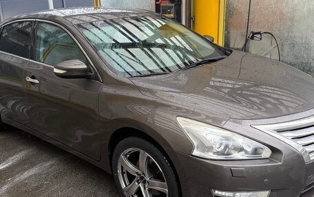Nissan Teana, 2014 год, 1 650 000 рублей, 22 фотография