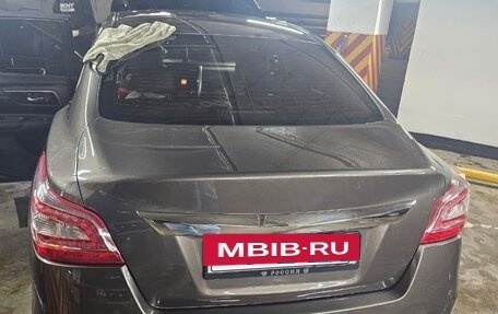 Nissan Teana, 2014 год, 1 650 000 рублей, 11 фотография