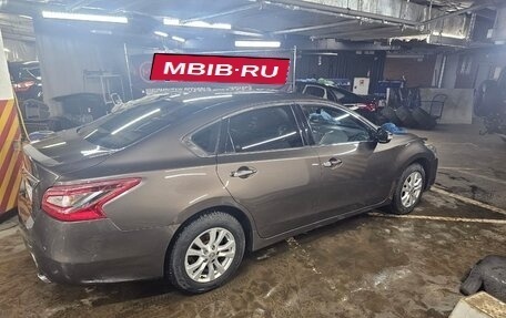 Nissan Teana, 2014 год, 1 650 000 рублей, 10 фотография