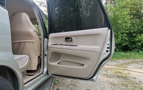 Toyota Nadia, 2000 год, 580 000 рублей, 2 фотография