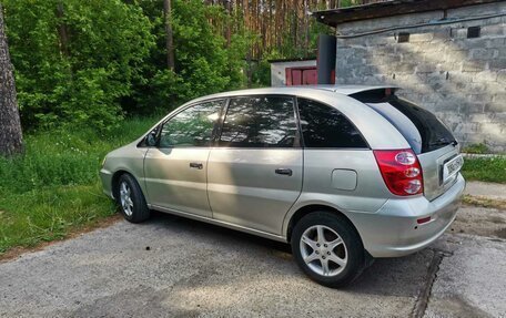 Toyota Nadia, 2000 год, 580 000 рублей, 10 фотография