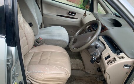 Toyota Nadia, 2000 год, 580 000 рублей, 7 фотография