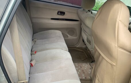 Toyota Nadia, 2000 год, 580 000 рублей, 13 фотография