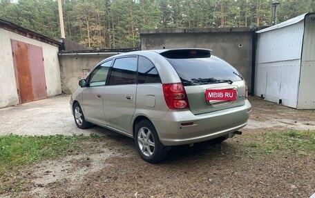 Toyota Nadia, 2000 год, 580 000 рублей, 9 фотография