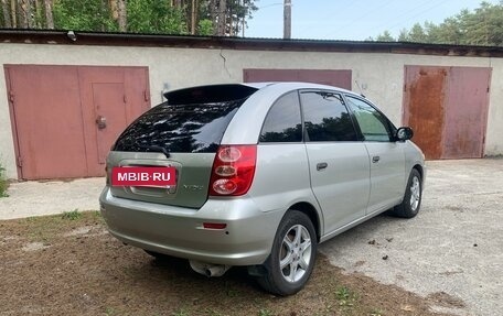Toyota Nadia, 2000 год, 580 000 рублей, 12 фотография