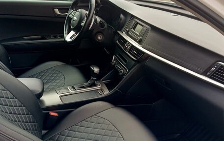 KIA Optima IV, 2018 год, 1 750 000 рублей, 7 фотография