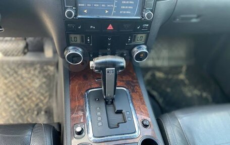 Volkswagen Touareg III, 2008 год, 1 230 000 рублей, 2 фотография